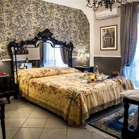I Paladini Panzió